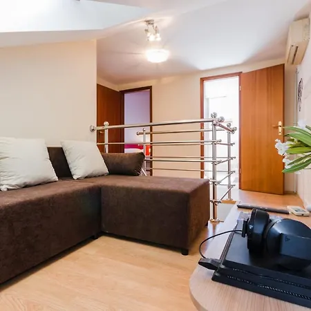 Valentina Holiday home Bribir (Primorje-Gorski Kotar)
