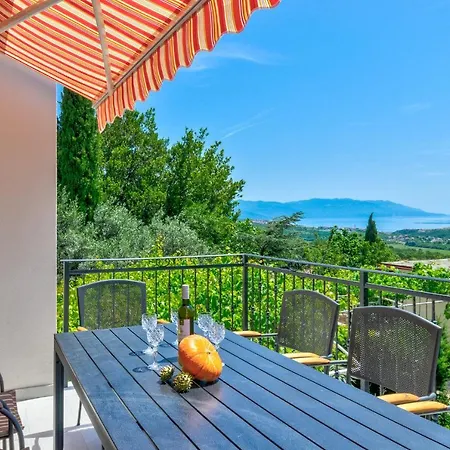 Valentina Holiday home *