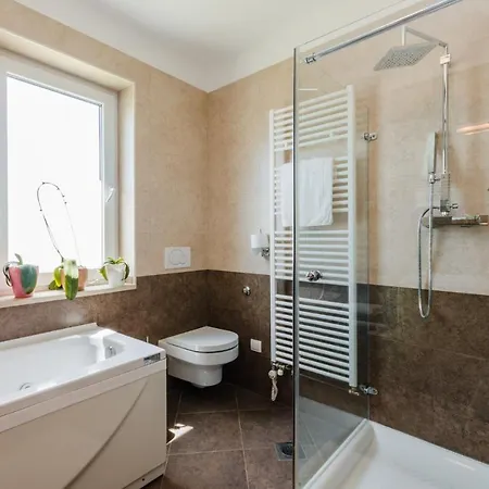 Prázdninový dům Valentina *