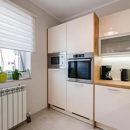 Valentina Holiday home