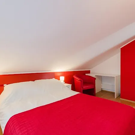 Valentina Holiday home Bribir (Primorje-Gorski Kotar)