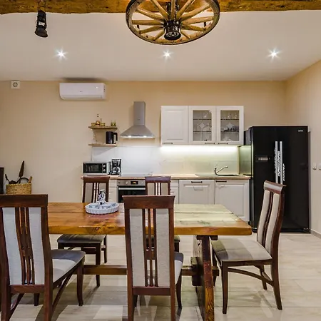 Valentina Holiday home Bribir (Primorje-Gorski Kotar)