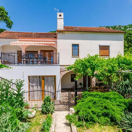 Holiday home Valentina *