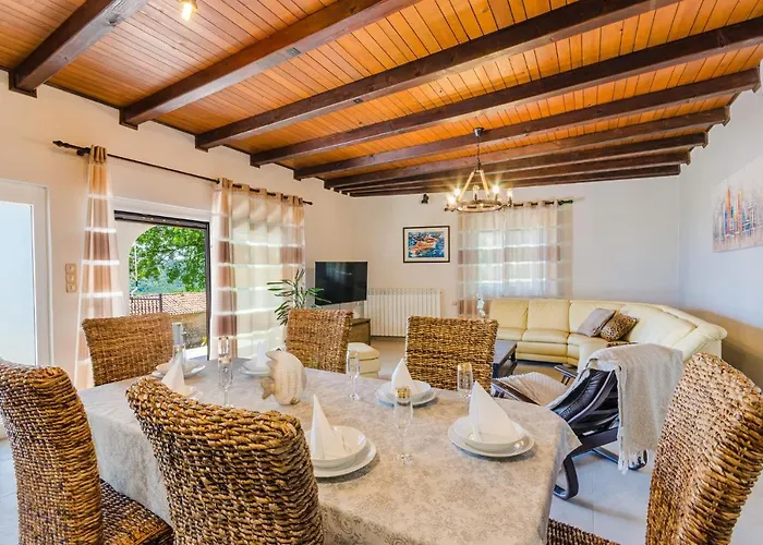 Valentina Dom wakacyjny
